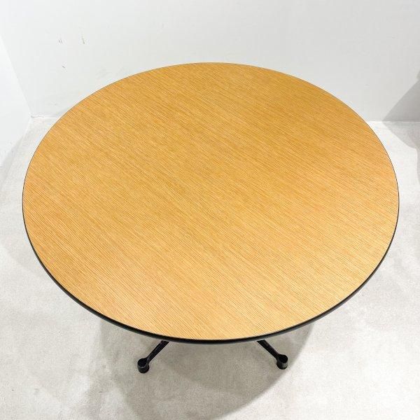 Eames Contract Base Table / Vintage - MID-Century MODERN