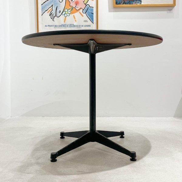 Eames Contract Base Table / Vintage - MID-Century MODERN