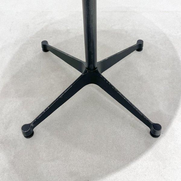 Eames Contract Base Table / Vintage - MID-Century MODERN