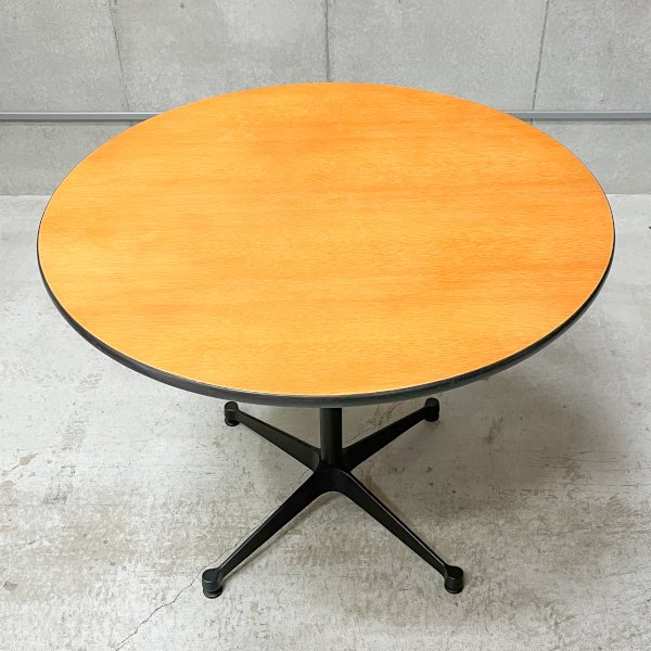 Eames Contract Base Table / Vintage