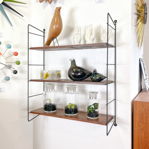 Vintage Wall Shelf<img class='new_mark_img2' src='https://img.shop-pro.jp/img/new/icons5.gif' style='border:none;display:inline;margin:0px;padding:0px;width:auto;' />