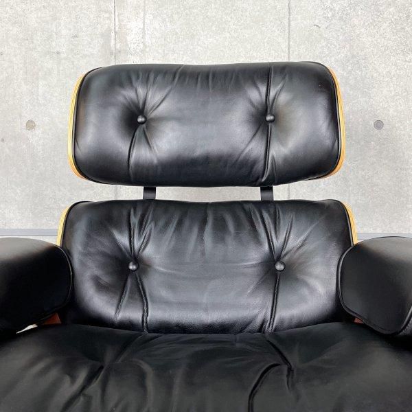 Eames Lounge Chair & Ottoman / Vintage - MID-Century MODERN Eames Lounge Chair & Ottoman / Vintage - MID-Century MODERN