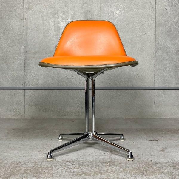 La Fonda Side Chair / Vintage - MID-Century MODERN