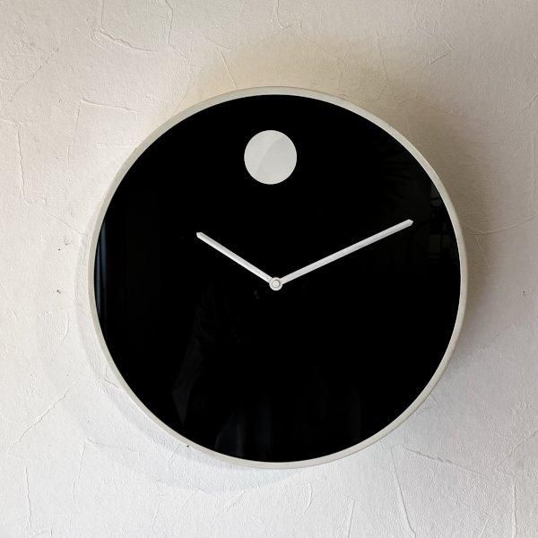 MODERNICA Mid-Century MODERN ウオールクロック 希少 クロック - MID-Century MODERN