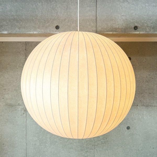 Bubble Lamp Ball Large / Howard Miller