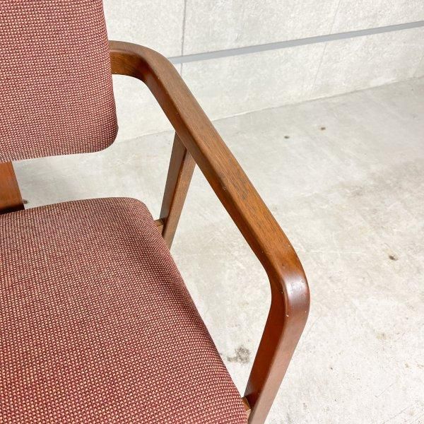 激レア　ヴィンテージ　ジョージネルソン　Pull Up Arm Chair 激レア ヴィンテージ ジョージネルソン Pull Up Arm Chair