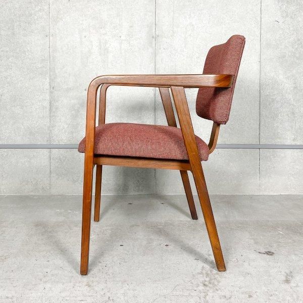 4663 Arm Chair / George Nelson - MID-Century MODERN