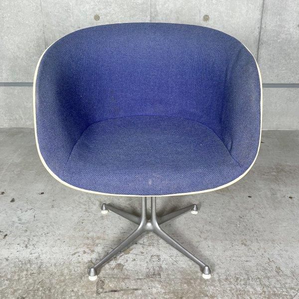 ハーマンミラー イームズ シェルチェア ラフォンダ ベース ラフォンダチェア Herman Miller】ハーマンミラー サイドシェルチェア 2ndシェル