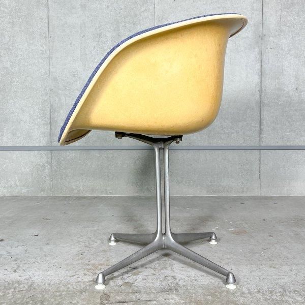La Fonda Arm Chair / Vintage - MID-Century MODERN La Fonda Arm Chair / Vintage - MID-Century MODERN