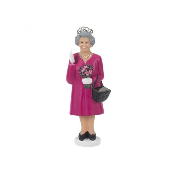Jubilee Solar Queen