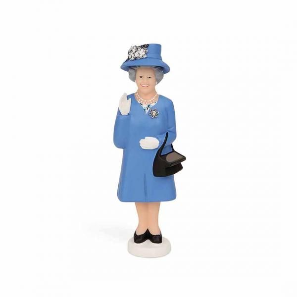 Solar Queen Derby blue