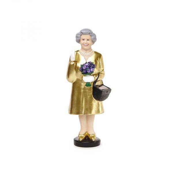 Solar Queen Gold