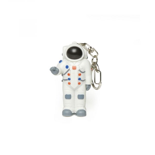 Astronaut Keychain 