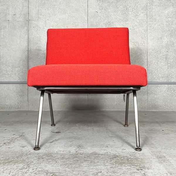 Model.31 Lounge Chair / Florence Knoll - MID-Century MODERN Model.31 Lounge Chair / Florence Knoll - MID-Century MODERN