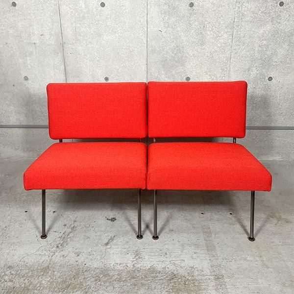 Model.31 Lounge Chair / Florence Knoll - MID-Century MODERN Model.31 Lounge Chair / Florence Knoll - MID-Century MODERN