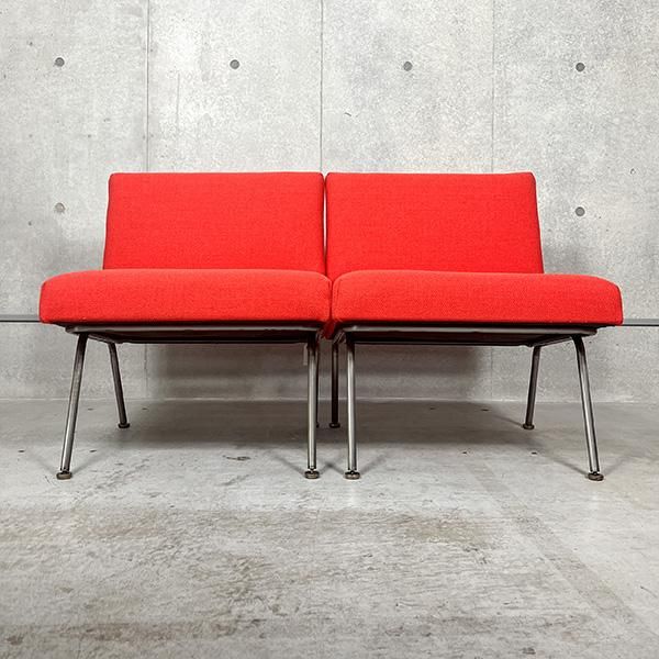 Model.31 Lounge Chair / Florence Knoll - MID-Century MODERN Model.31 Lounge Chair / Florence Knoll - MID-Century MODERN
