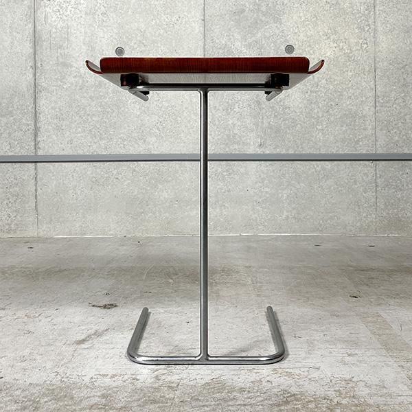 Tray Table Model 4950 / George Nelson - MID-Century MODERN Tray Table Model 4950 / George Nelson - MID-Century MODERN