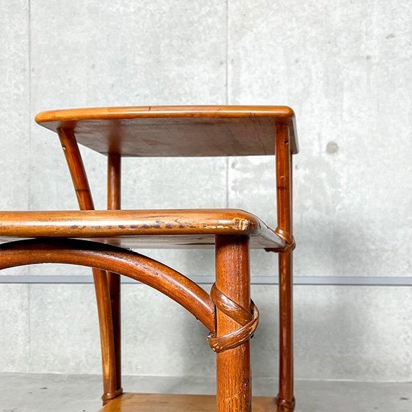 Step End Table / Heywood Wakefield - MID-Century MODERN