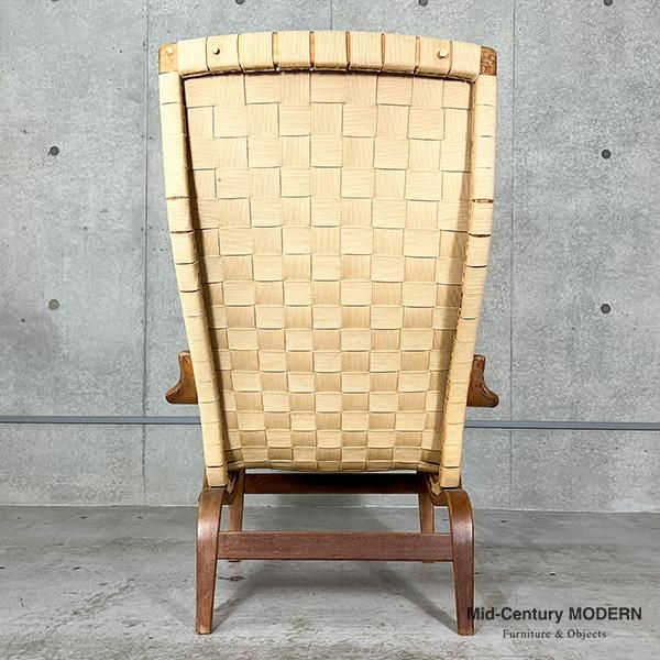 Miranda / Bruno Mathsson - MID-Century MODERN Miranda / Bruno Mathsson - MID-Century MODERN
