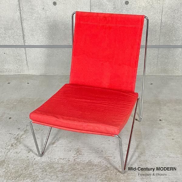 Bachelor 3350 Lounge Chair / Verner Panton 
