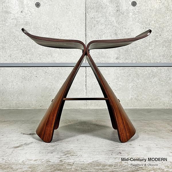 天童木工 水之江忠臣 BOOK CHAIR 70th Anniversary Revival