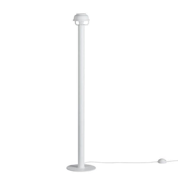Kori Floor Lighit /  White