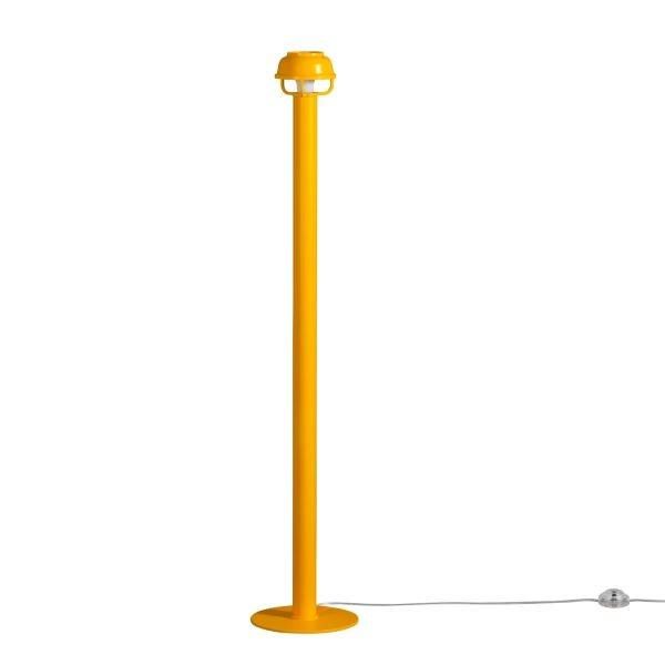 Kori Floor Lighit /  Orange