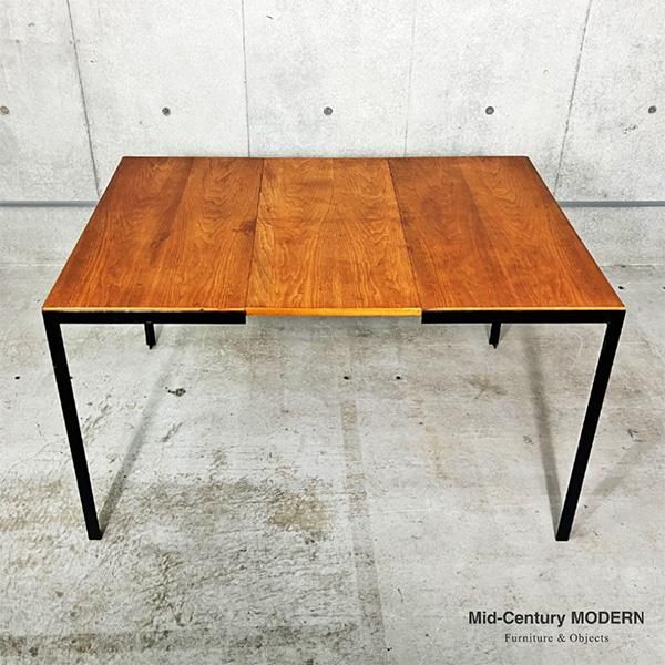T-Angle Dining Table Model 310 / Florence Knoll - MID