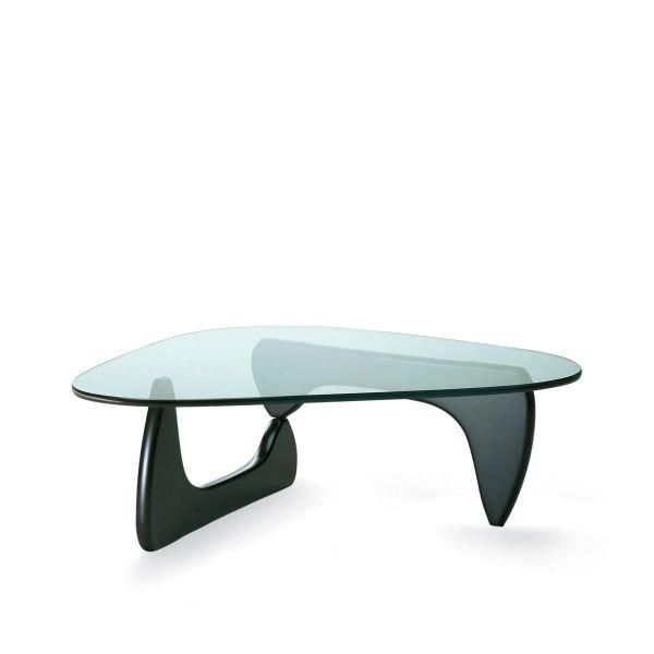 Coffee Table / Isamu Noguchi 