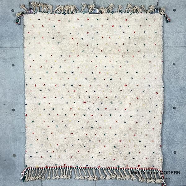 30th Anniversary Special Order Moroccan Rug for Living Room