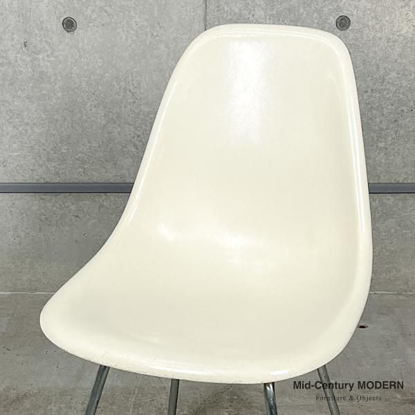 イームズ Side Shell 青 オリジナル