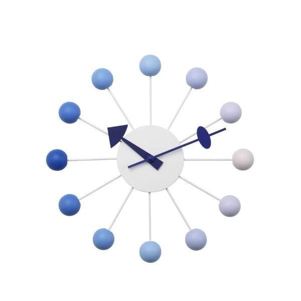 Vitra Ball Clock Limited Edition / Dawn