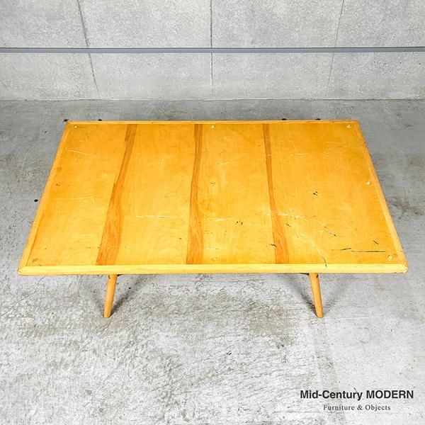 Eames Anniversary Table | Vintage - Mid-Century MODERN