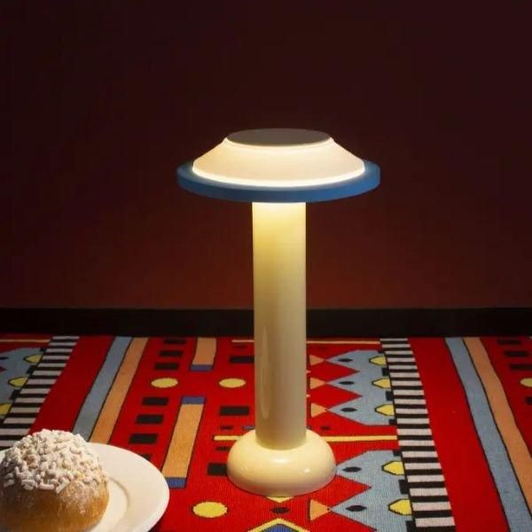 SOWDENLIGHT / PORTABLE LAMP PL2 - MID-Century MODERN