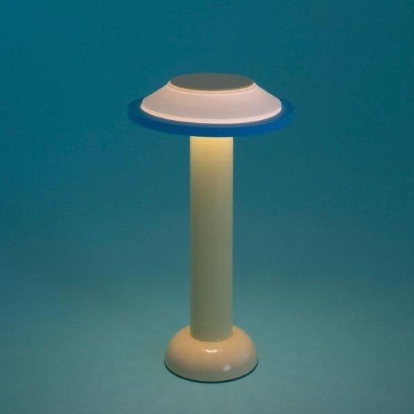 SOWDENLIGHT / PORTABLE LAMP PL2