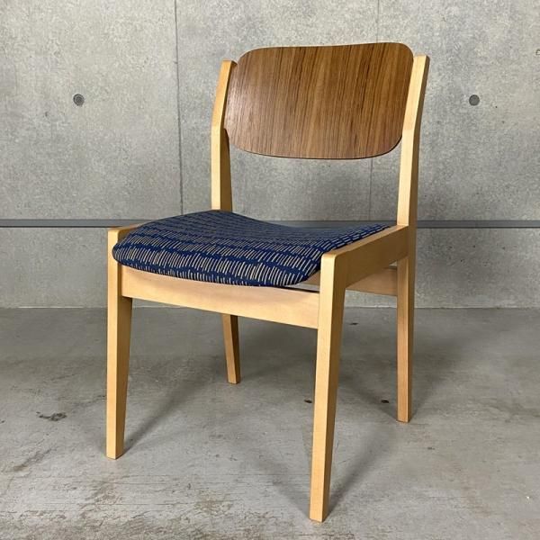 天童木工　ブックチェア　1脚 BOOK CHAIR 70th Anniversary｜天童木工