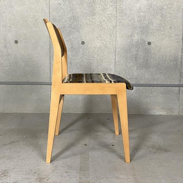 BOOK CHAIR 70th Anniversary Revival Edition with Mid-Century MODERN 30th  “Anagram” / 天童木工 - MID-Century MODERN