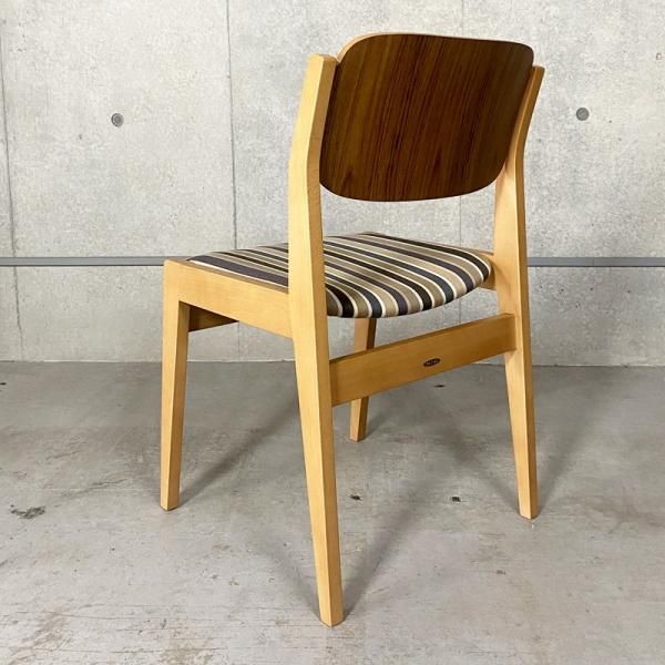 10月5日まで。Hermit Chair レトロストライプ NATAL DESIGN (ネイタルデザイン) アウトドアチェア Kermit