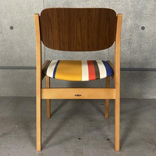 BOOK CHAIR 70th Anniversary Revival Edition with Mid-Century