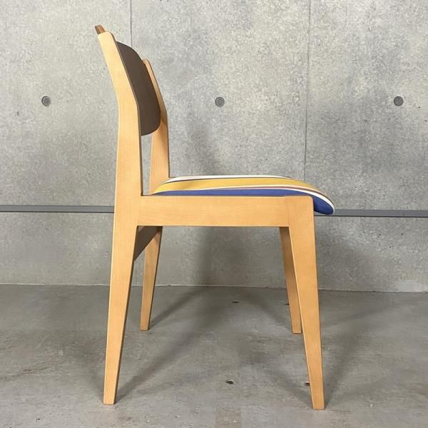 【本ちゃ】チェア本体 BOOK CHAIR 70th Anniversary｜天童木工