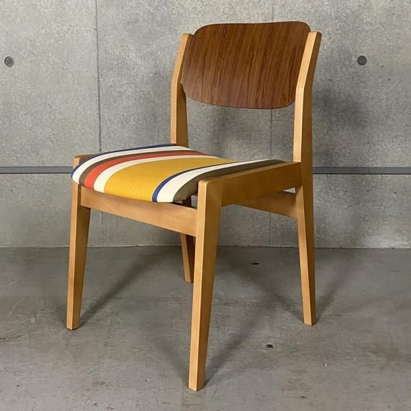 BOOK CHAIR 70th Anniversary Revival Edition with Mid-Century MODERN 30thAction Office-Type A/ŷƸڹ