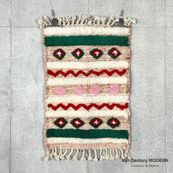 Morrocan Rug (Azilal Rug) 