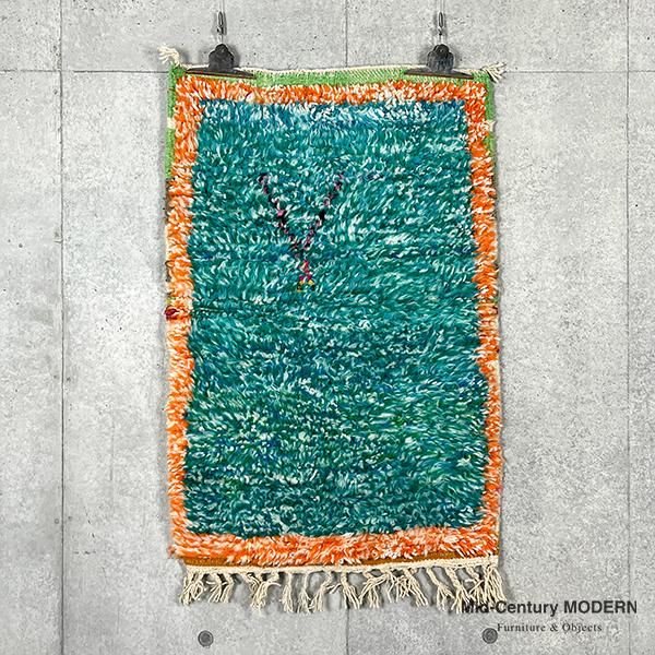 Morrocan Rug (Azilal Rug) 