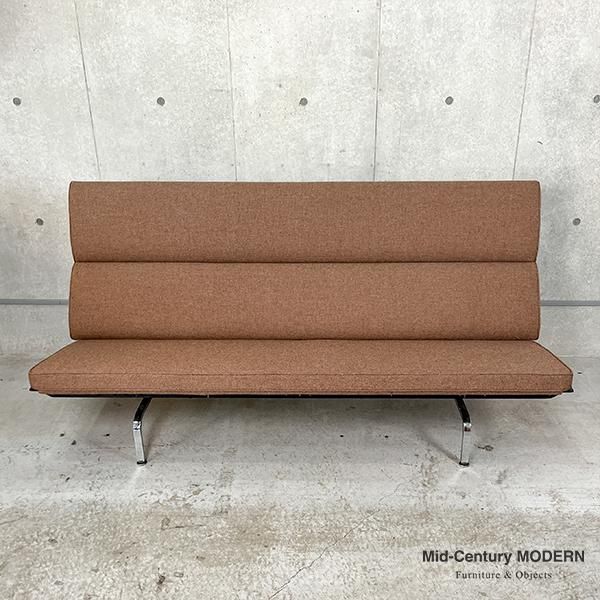 SOFAS - MID-Century MODERN SOFAS - MID-Century MODERN