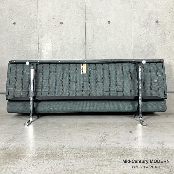Sofa Compact / Vintage - MID-Century MODERN