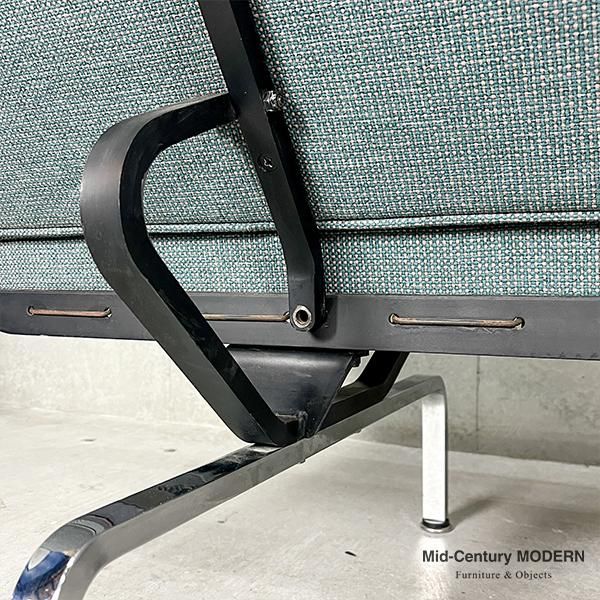Sofa Compact / Vintage - MID-Century MODERN