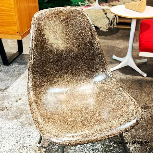 【satoru OOtsuka】 イームズ ビンテージ イームズサイドシェル - MID-Century MODERN