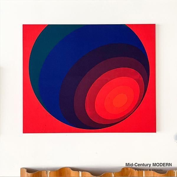 HOME ACCESSORIES - MID-Century MODERN