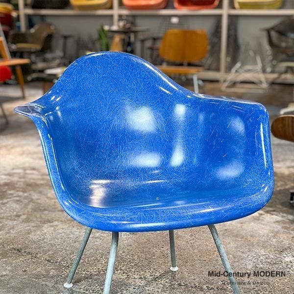 Arm Shell / Ultramarine Blue