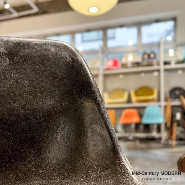 Mid-Century Modern イームズ　ネルソン　パントン　ノール Steel Frame Cbinet / George Nelson - MID-Century MODERN
